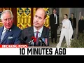 Download Lagu Buckingham Palace Issues Major Statement About Meghan Disrespecting Diana At Paris Fashion Week