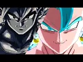 Download Lagu Ultra Vegito Blue Intro With Moveset For 5th Year Anniversary | Dragon Ball Legends