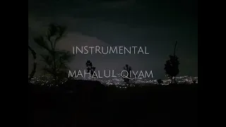 mahallul qiyam