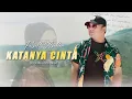 Download Lagu Faisal Asahan - Katanya Cinta (Official Lyric Video)