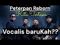 Lagu Peterpan Reborn - Kita Tertawa [Vocalis baru kah??]