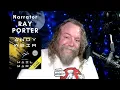 Behind the Mic with Ray Porter on PROJECT HAIL MARY