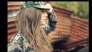 البنت السورية اخت رجال    دندنها