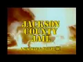 JACKSON COUNTY JAIL 1976 Trailer
