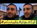 Turkish Chef CZN Burak Breaks Down in Tears as Thousands Killed in Eart uake in Turkey