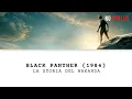 Video di La storia del Wakanda - Black Panther