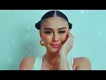 Agnez Mo - Party In Bali (P I B) - Lirik Video - Lagu Terbaru 2024