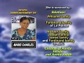 Marie Charles Long Obituary
