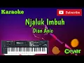 Download Lagu Njaluk Imbuh ( Dian Anic ) Karaoke  - Cover - Musik Sandiwaraan