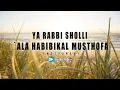 Ya Rabbi Sholli `Ala Habibikal Musthofa || Instrumen