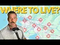 Where YOU should live in VANCOUVER in 2026 MOVING TO VANCOUVER