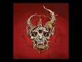 Demon Hunter - Dead Flowers 432hz