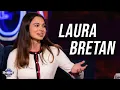 The INCREDIBLE Way Opera Singer Laura Bretan Learned to Sing Jukebox Huckabee