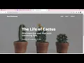 Upgraded Blog Flask Jinja Bootstrap API