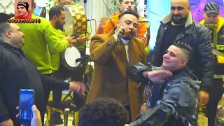 شريف المصرى شاغلين دماغهم بيا عقيقة وتين عمرو الجزار قناة حماده زناتى للانتاج الفنى             دندنها