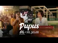 Download Lagu LAGU PUPUS BIKIN SEMUA ORANG DI SARINAH NANGIS!! | AXL RAMANDA | DUL JAELANI | PUPUS (LIVE COVER)