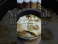 Download Lagu Nasi Uduk Rice Cooker Tanpa Santan #nasiudukbetawi #nasiudukricecooker #nasiudukenak #resepnasiuduk