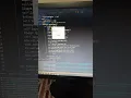 Python PyQt6 Euler project - 1000-digit Fibonacci Number CodeLearning