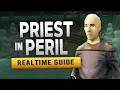 RS3 Priest in Peril - Realtime Quest Guide