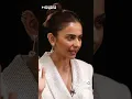 Rakul Preet Singh shares her experience of visiting a male gynecologist