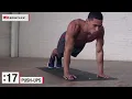 Bowflex Bodyweight Workout Six-Minute Full Body HIIT