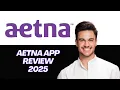 NEW Aetna Health App Review 2025 Is It Still the Best for Managing Your Aetna Plan