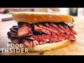 Download Lagu Hoe Katz's de meest legendarische delicatessenzaak van New York werd | Legendary Eats