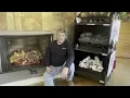 Gas Logs vs Gas Inserts