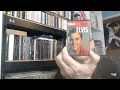 A look at Elvis U K Cassette tapes