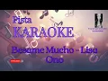 Download Lagu Bésame mucho - Pista Karaoke