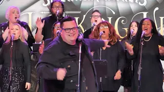 sidewalk prophets good for my soul sirius xm