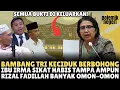 Download Lagu Ngakak! Rizal Fadillah Kebanyakan Bacot, Ibu Irma Balas Tanpa Ampun!