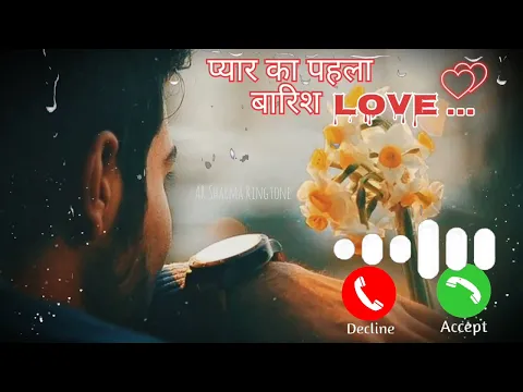 Download MP3 Rim Jhim Gire Sawan Song Ringtone//Song Instrumental ringtone//Ringtones Love//Call Ringtone