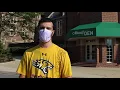 Dining on Campus - Virtual Campus Guide