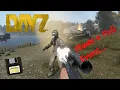 DayZ PC So I created a fully new dynamic event