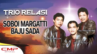 Download Trio Relasi - So Boi Margatti Baju Sada (Official Music Video) MP3