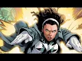Marvel Comics Monica Rambeau is overpowered