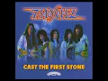 ANGEL– Cast The First Stone