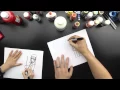 How To Draw A Shepherd
