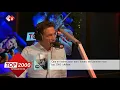Het laatste uur van de Top 2000 2016 (31 December 2016 23:00 - 00:00) HD