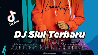 Download DJ SIUL TIK TOK | Isky Riveld - Flute (Official Audio) MP3
