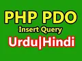 PHP MySql insert query