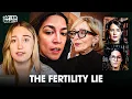 The Fertility LIE Women Believed with Inez and Rachel