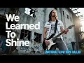 Lagu We Learned To Shine – Emotional 80's Slow Rock Ballad | Nostalgic Classic Rock(Full Song)