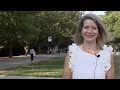 The Admissions Process with Student Services Director Chiara Longhi