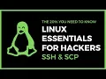 Linux Essentials For Hackers -