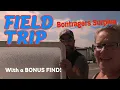 Field Trip Day to Bontragers RV Surplus in White Pigeon MI