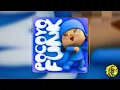 POCOYO FUNK - SXLLX