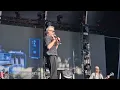 Martini me fatso (live) - Matt Berninger