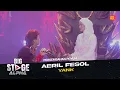 Lagu [Persembahan Penuh] ARIEL FESOL - YANK | BIG STAGE ALPHA